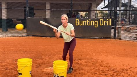 Effective 8u 10u 12u fastpitch softball drills – Artofit