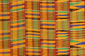 Kente Cloth | Definition, History & Significance - Lesson | Study.com