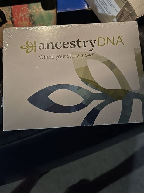 ancestry dna test kit for Sale - JustDisney