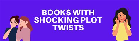 Books with Shocking Plot Twists – Audio Thicket