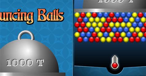 Bouncing Balls - Free Play & No Download | FunnyGames