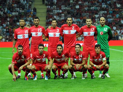 Turkish National Football Team HD Wallpaper| HD Wallpapers ,Backgrounds ,Photos ,Pictures, Image ,PC