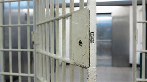 Osborn Correctional on Lockdown After 105 Asymptomatic Offenders Test ...