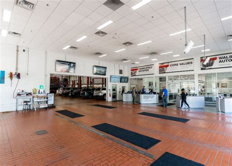 Buick GMC Dealership Near Golden Valley, MN | Walser Buick GMC of ...