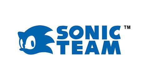 Sonic Team Logo Download - SVG - All Vector Logo