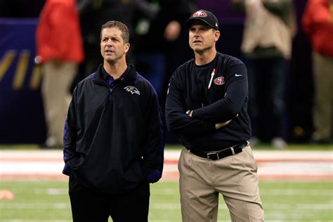 Jim Harbaugh’s Family: 5 Fast Facts You Need to Know | Heavy.com