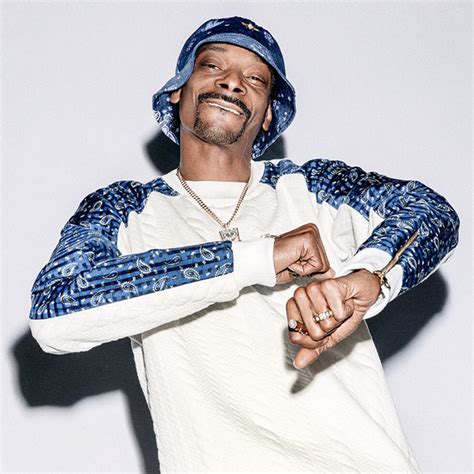 SNOOP DOGG 2023 UK TOUR - New Sound Generation