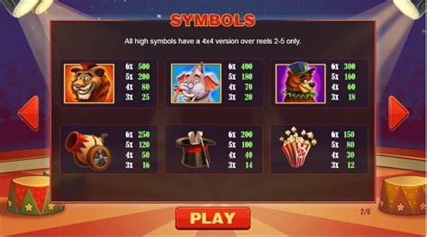 Jack in the box Slot Machine - Play FREE Casino Game Online by PariPlay