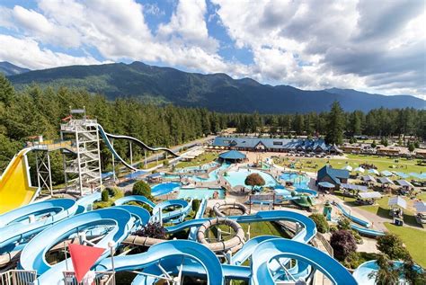 Cultus Lake Waterpark (Chilliwack) - All You Need to Know BEFORE You Go