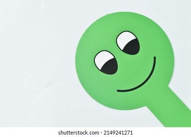 Customer Satisfaction Survey Emotion Positive Facial Stock Photo 2149241271 | Shutterstock