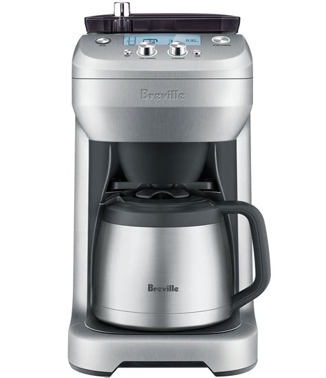 Breville The Grind Control™ Coffee Maker | Dillards