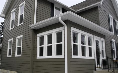 What are the Pros and Cons of Fiber Cement Siding? | Dependable Construction & Roofing | Fairborn OH