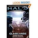 Amazon.com: Halo: Glasslands (9780765323934): Karen Traviss: Books