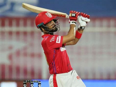 Mandeep Singh overcomes family tragedy to put Punjab back into IPL race | Ipl – Gulf News