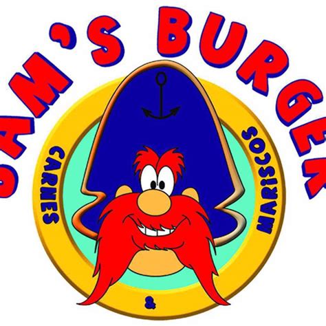 Sam's burger