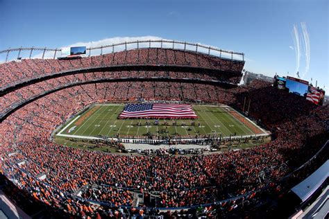 Broncos need to restore the name Mile High Stadium - Mile High Report