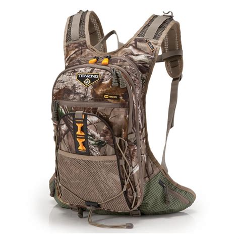 Tz 1200 Ultra Light Day Pack (mossy Oak Country) Hunting Backpack Nib | Hunting backpacks ...