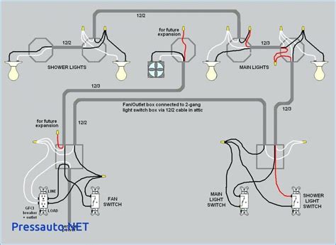 wiring diagram for 3 lights one switch Wiring up three, switch ...