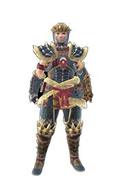 Armor | Monster Hunter Rise Wiki | Fextralife