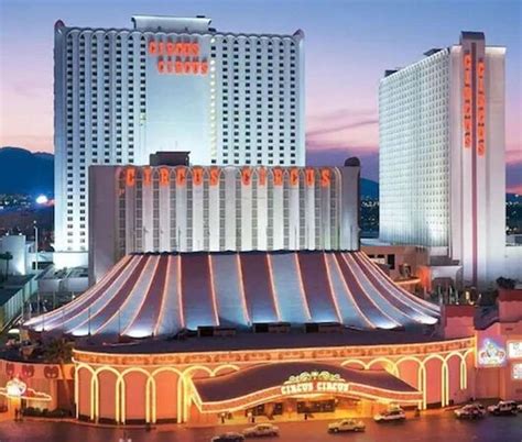 Not what we were expecting - Review of Circus Circus Hotel & Casino Las Vegas, Las Vegas, NV ...