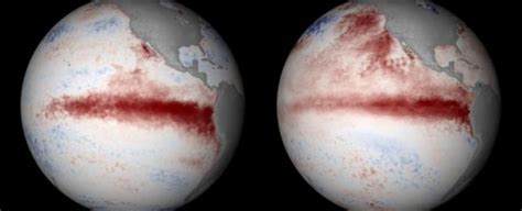 El Niño Weather Events Are Looking Increasingly Dangerous as The ...