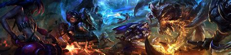 Gaming Monitor Wallpapers - Wallpaper Cave