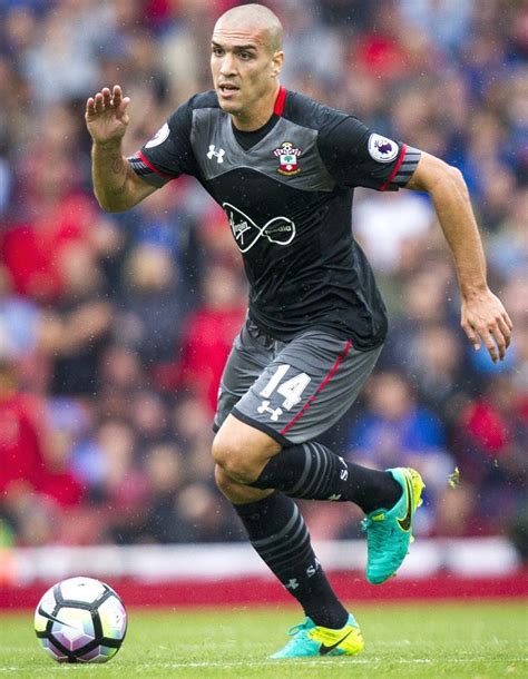 Southampton midfielder Oriol Romeu welcomes Barcelona interest ...