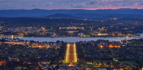 Living in Canberra | Medicus College