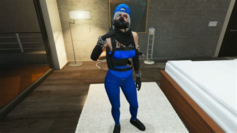 Gta modded outfits female - advisorsero