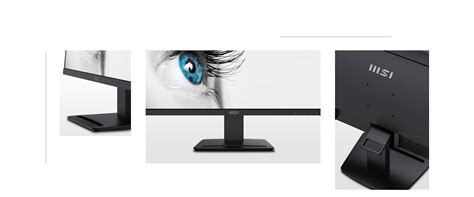 PRO MP273 | Professional Business Monitor 27 inch| MSI