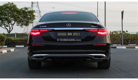 Used Mercedes-Benz S 450 Mercedes S450L AMG - 4Matic-GCC -2023( 555,000 ...