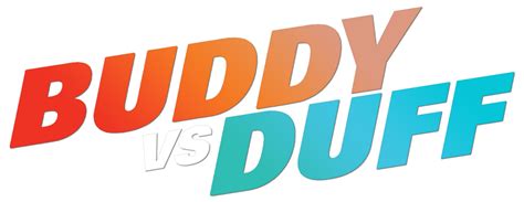 Buddy vs Duff | TV fanart | fanart.tv