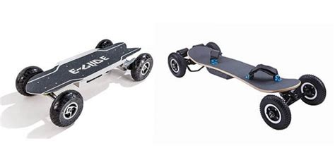 5 Off Road Electric Skateboards that are actually worth buying - AltRiders