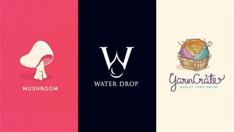 40 Awesome Logo Design for Your Inspiration
