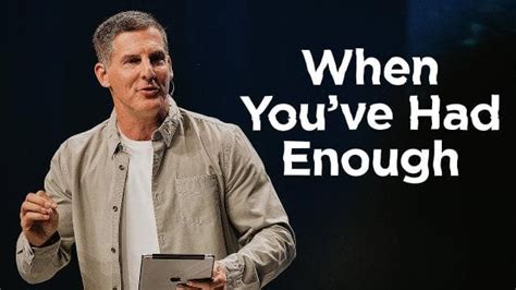 Craig Groeschel - Always » Online Sermons 2024