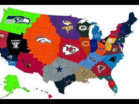 NFL Imperialism! Part 3 - YouTube