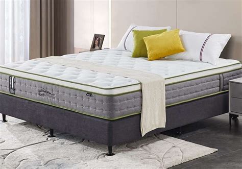 Spring Mattress, What Is Spring Mattress, Coil Spring Mattress