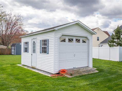 7 Smart Backyard Shed Ideas to Revolutionize Your Space - Interior Design Inspiration