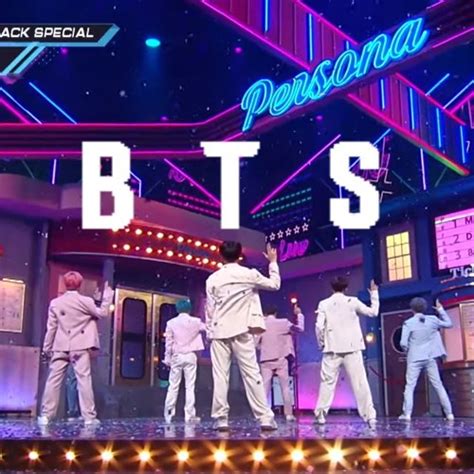 Stream BTS (방탄소년단) - Boy With Luv (Live Performance) by Live Performances 라이브 프퍼믄스 | Listen ...