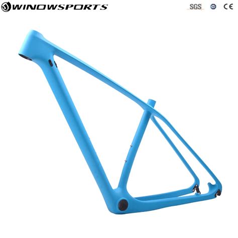 Full Carbon MTB Frame Mountain Bike Carbon Frames MTB Carbon bike Frame ...