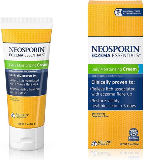 The 9 Best OTC Eczema Creams of 2021