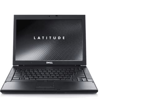 Dell Latitude E6400 – Austin Computer Tazewell, TN