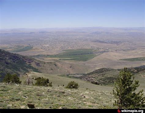 Spring Creek, Nevada