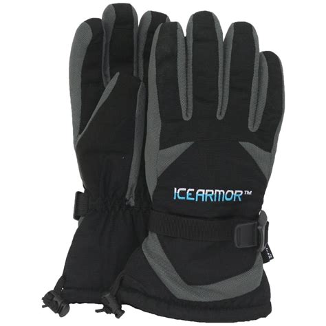 Womens' Ice Armor® Gloves - 196147, Gloves & Mittens at Sportsman's Guide