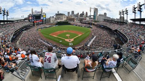 Tigers Premium | Detroit Tigers