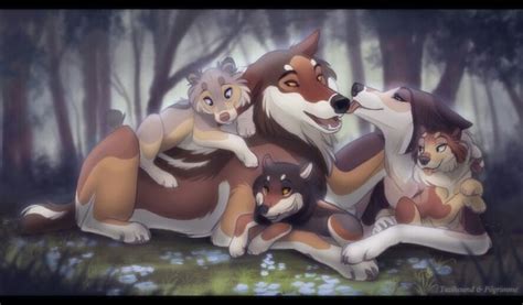 Pin by Itan LSan on animals | Anime wolf drawing, Animated animals, Wolf spirit animal