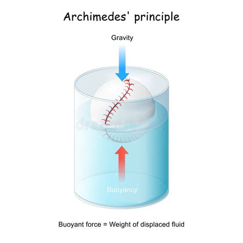 Archimedes Principle