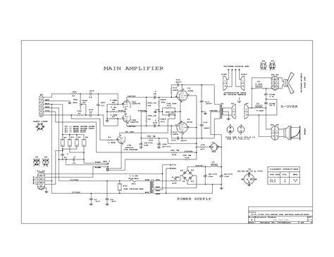 Amplifier Repair: Amplifier Repair Pdf