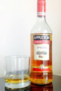 Appleton Special Jamaica Rum Review