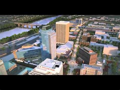 We Build Casinos - Announcing Plans for the Hollywood Casino Springfield! - YouTube